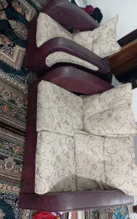 مبل راحتی