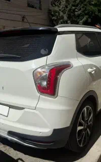 تیوولی ۲۰۱۶ بیرنگ درجه ۱