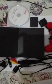 پیلستیشن 2 نو نو پی اس 2