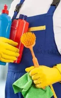 نظافت منزل