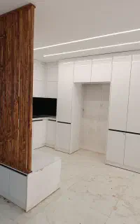 کابینت ساخت و تعمیر ام دی اف، چوب ،پی وی سی