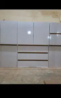 کابینت آشپزخانه پیش ساخته آماده  15500