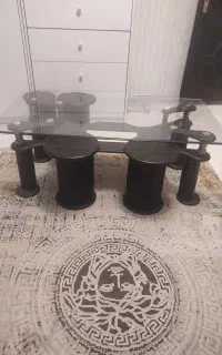 میزوسط مبلی
