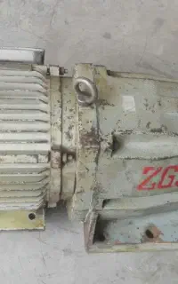 الکتروموتور گیربکس دار،پمپ  وکیوم اب گردش و روغنی