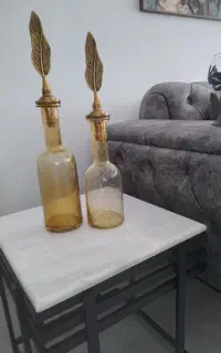 شیشه نوشیدنی
