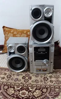 پاناسونیک ۳هزاروات