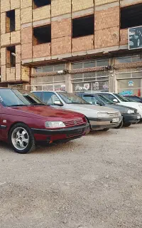 پژو۴۰۵