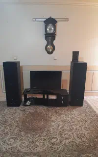 اجاره مبله ویلایی راه جدا مرکزشهرb2
