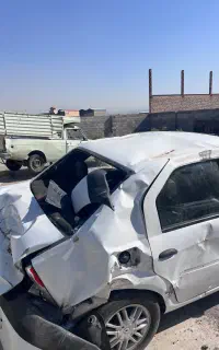 مشاوره و خرید خودروهای تصادفی