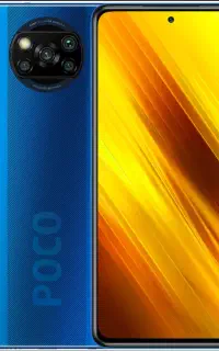 پوکو x3nfc
