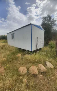کانکس نو 15متری