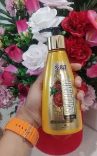 نرم‌کننده موی سر گانودرما