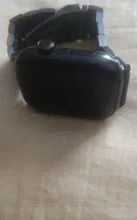 ساعت هوشمند