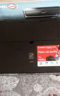 پرینتر ip4500