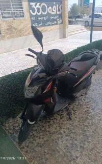 گلکسی SR200