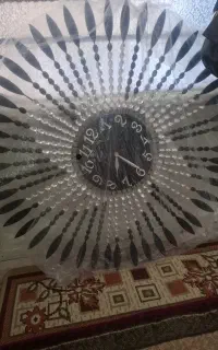 ساعت خورشید