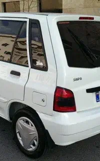 سرویس از مهریز به یزدو بالعکس