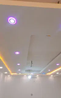 برق کشی سیار