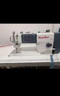 چرخ راسته دوز سانسیر