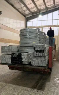 پخش لاین نوری