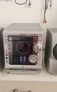 ظبط صوت سامسونگ