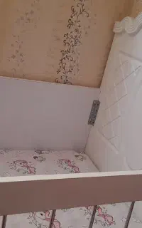 تخت کودک