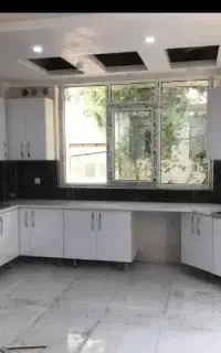 کابینت اماده نصب در خیابان زاوقان سمنان خیر کنه