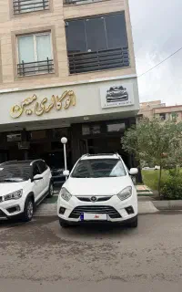 جکs5 مدل۱۳۹۶ بیرنگ