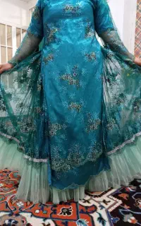 لباس محلی