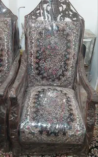 مبل قالی