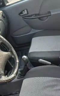 پراید ۱۴۱ دوگانه دست