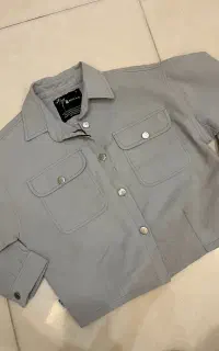 حراج لباس بچه گانه ب علت جمع کردن مغازه