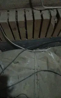 چادر مسافرتی بزرگ نو