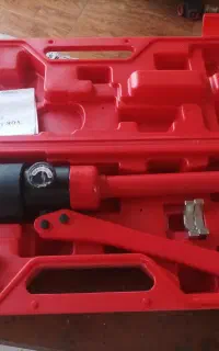 کابل شو YQ-300 هیدرولیک م