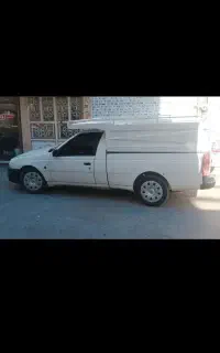 حمل بار وانت آریسان
