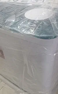 لباسشویی کورال