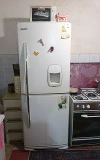 یخچال سیلوان‌