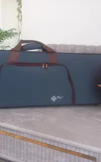 سنتور تک مهر ویژه استاد موسوی
