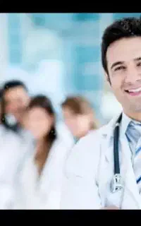 همکار خانم کالاپزشکی