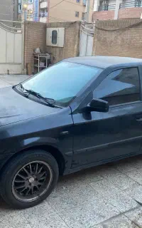 سمند x7 81