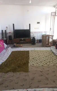 پتوی پشمی ضخیم کرسی