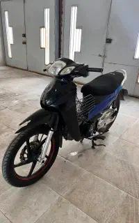 موتور ویو مدل۹۰