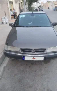 فروش زانتیا ۸۸