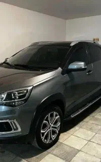 ایکس 22 دنده