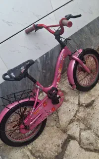 دوچرخه