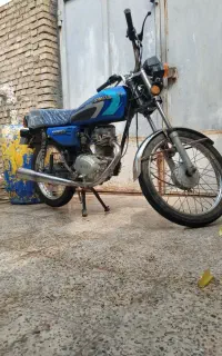 موتور پارکینگی