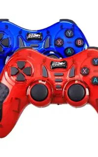 انواع دسته بازی کامپیوتر و لپتاپ بیسیم و سیم دار