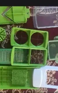 سبزی خورد کن پرین