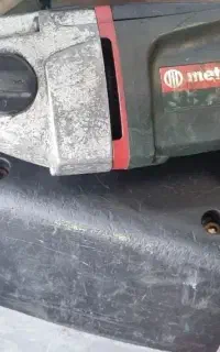 دریل متابو ۶۶۰ المانی