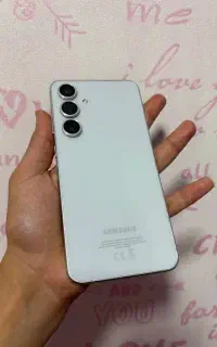 سامسونگ s24 fe حافظه 256 رم 8 ویتنام